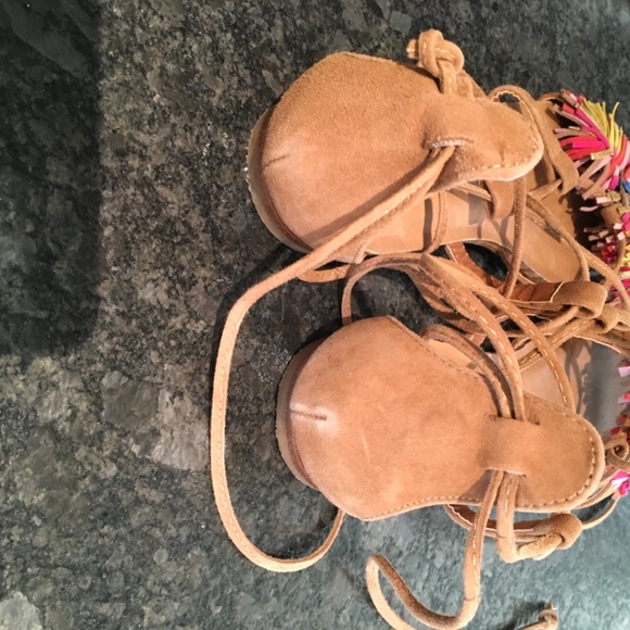 Sandals - Picture 2 of 5